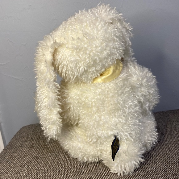 Boyd’s Bears “Fluff Pufflepoof” bear, NWT. - Picture 6 of 10